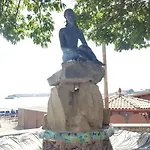 Casa Sileno * Giardini-Naxos