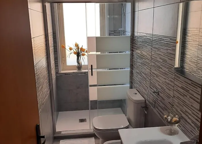 Casa Sileno * Giardini-Naxos