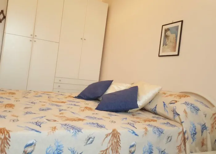 Casa Sileno Giardini-Naxos