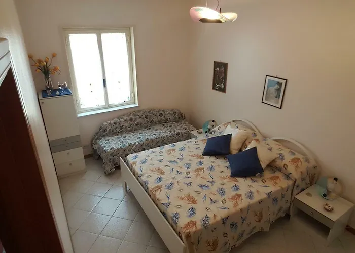 Casa Sileno Apartment