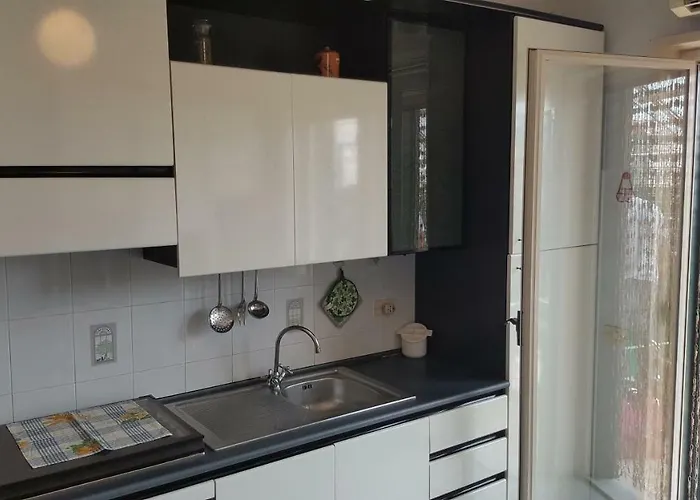 Casa Sileno Apartment