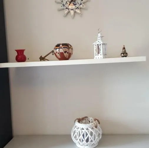 Casa Sileno * Giardini-Naxos