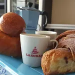 Casa Sileno * Джардини-Наксос