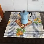 Апартаменты Casa Sileno