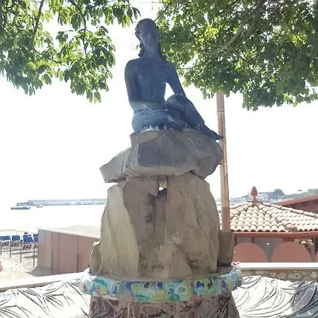 Casa Sileno * Giardini-Naxos