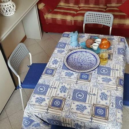 Casa Sileno Beach