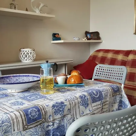 Casa Sileno Beach