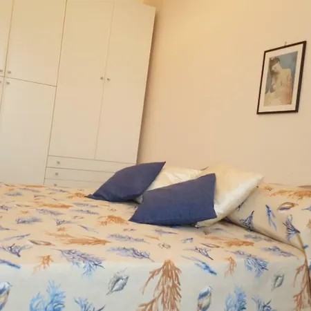 Casa Sileno Giardini Naxos