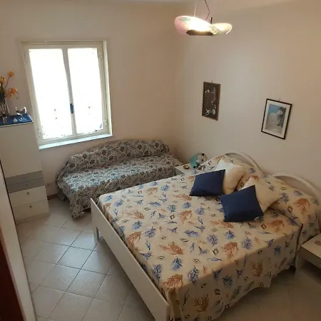 Casa Sileno Beach Apartment