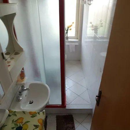 Casa Sileno Beach Apartment Giardini Naxos