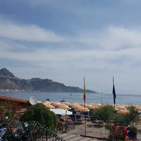 Casa Sileno Beach *