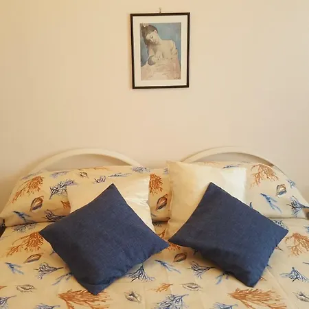 Apartment Casa Sileno *