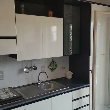 Casa Sileno Apartment