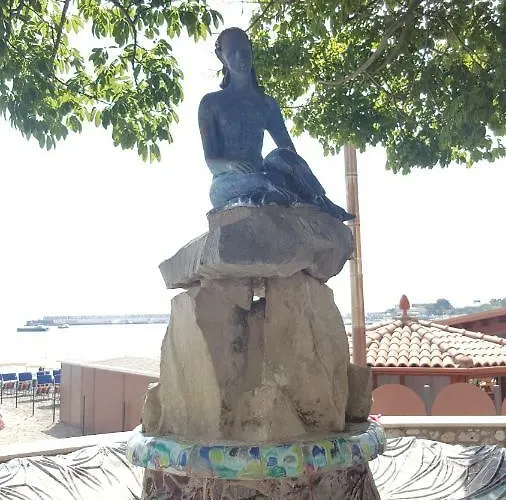 Casa Sileno * Giardini-Naxos