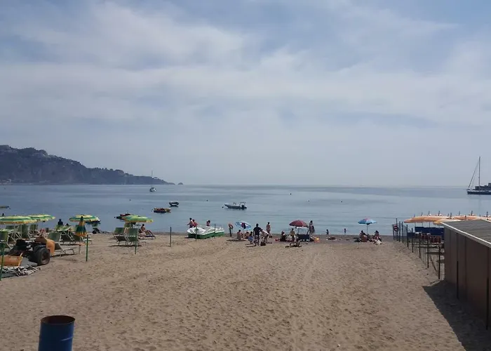 Casa Sileno Apartament