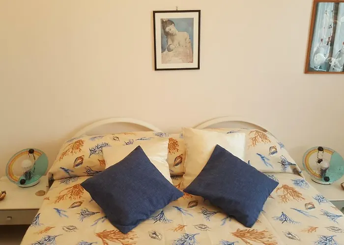 Apartament Casa Sileno *