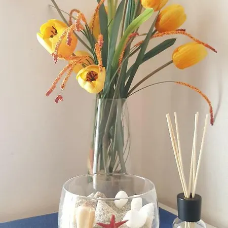 Apartment Casa Sileno