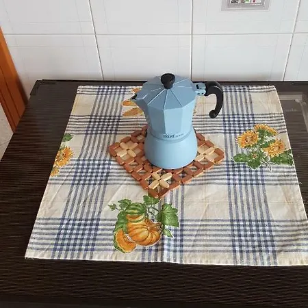 Apartment Casa Sileno